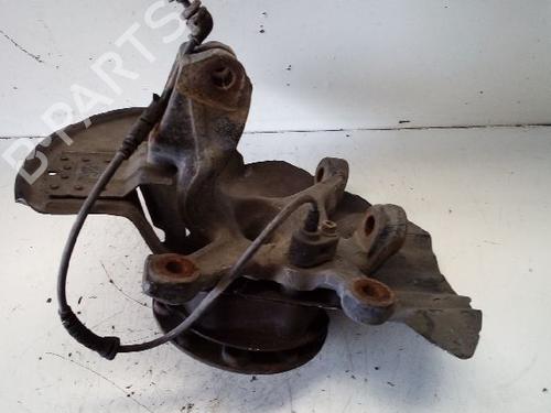 Left front steering knuckle BMW 3 (E46) 328 i | BP12761692M25 