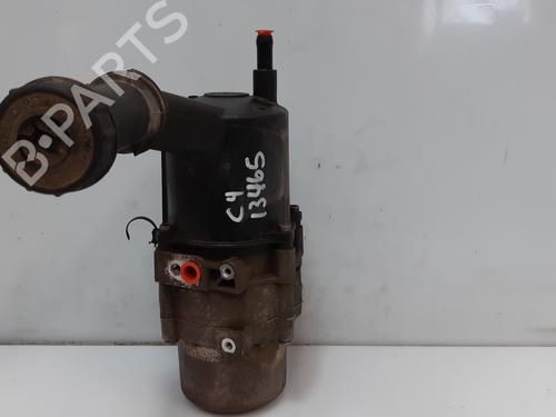 Used Steering pump Steering pump CITROËN C4 I Saloon 1.6 HDi (109 hp) 35977531 35977531