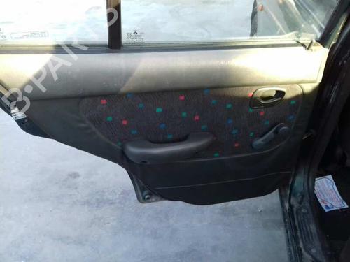 Engine control unit (ECU) HYUNDAI ACCENT I (X-3) | BP12850978M57