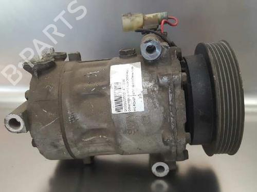 AC-Kompressor ROVER 45 I Hatchback (RT) 1.4 (103 hp) 12799201