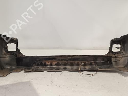 Rear bumper LAND ROVER FREELANDER I (L314) 2.0 Td4 4x4 | BP17714132C8 