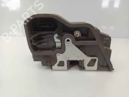 Rear right lock BMW 1 (E87) 116 d | BP18053585C99 