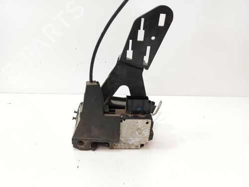 Rear left lock FORD FIESTA V (JH_, JD_) 1.4 16V | BP16435585C100 