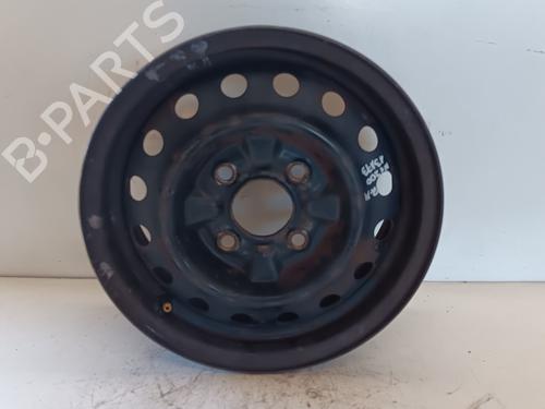 Used Rim NISSAN NV200 / EVALIA Bus [2010-2026]  31855584