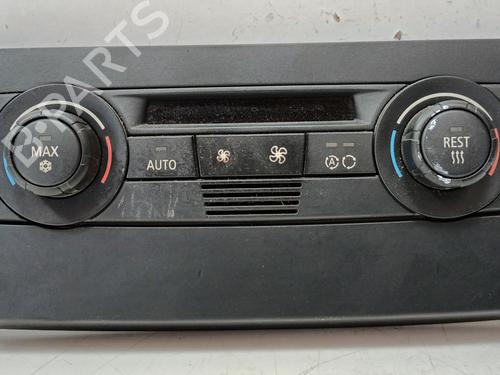 Used Climate control BMW 3 (E90) 320 d (163 hp) 17020556