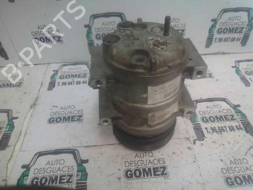 AC compressor VOLVO S40 I (644)  | BP12696040M34 