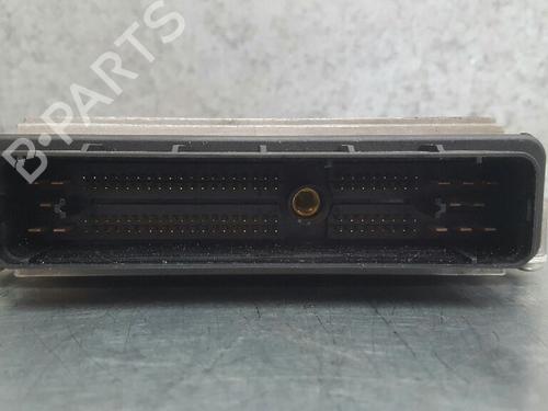 Engine control unit (ECU) FORD MONDEO III (B5Y) 2.0 16V TDDi / TDCi | BP12742554M57 