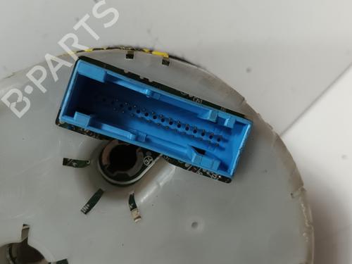 Instrument cluster AUDI A3 (8L1) 1.9 TDI | BP17002361C47 