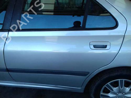 Pulley PEUGEOT 406 (8B) 2.1 TD 12V | BP13976354M122 