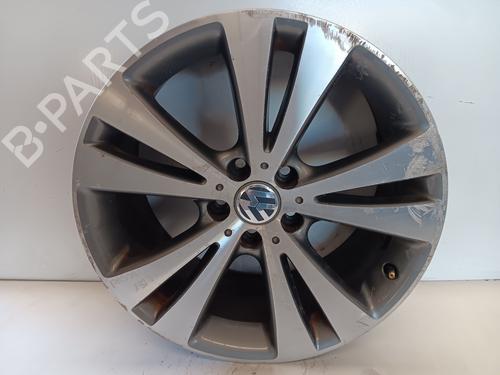 Fælk Fælk VW PASSAT B6 (3C2) 2.0 TDI (140 hp) 32446517 32446517