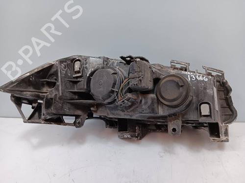 Left headlight RENAULT MEGANE II Saloon (LM0/1_) | BP38595454C28 - Image 2