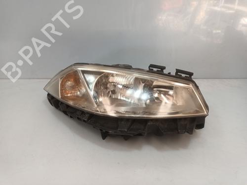 Lyskaster høyre RENAULT MEGANE II (BM0/1_, CM0/1_) 1.6 16V (BM0C, CM0C) (113 hp) 30890894