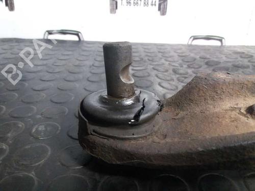 Right front suspension arm CHRYSLER VOYAGER / GRAND VOYAGER III (GS_, NS_) 3.3 i | BP12691938M13 