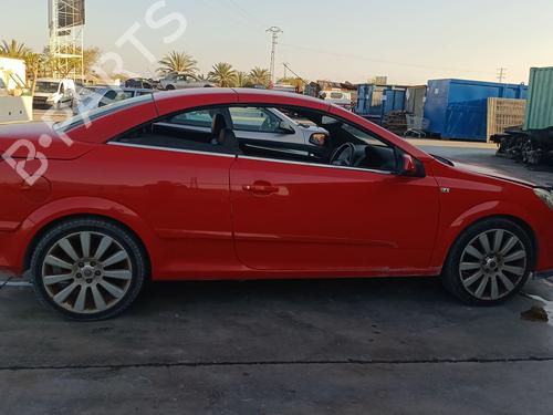 Electronic module OPEL ASTRA H TwinTop (A04) | BP33792657M83 - Image 10