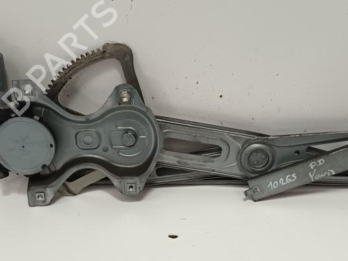 Used Other TOYOTA YARIS (_P9_) [2005-2014]  12789764