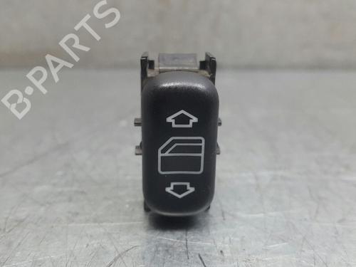 Used Left rear window switch Left rear window switch 12749703 12749703