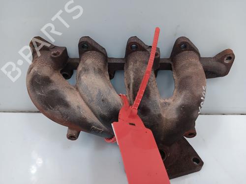 Used Exhaust manifold Exhaust manifold CHEVROLET KALOS 1.2 (72 hp) 34696761 34696761