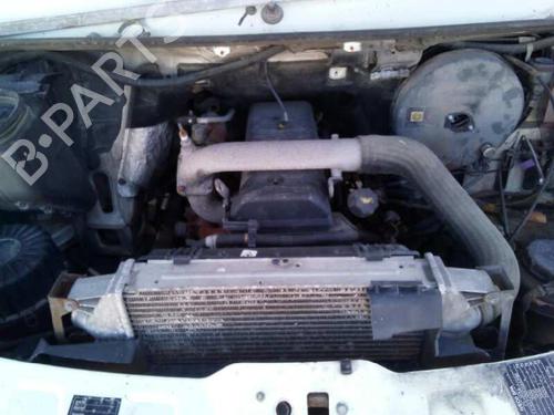 Engine mount IVECO DAILY III Van 65 C 15 | BP12858548M89 