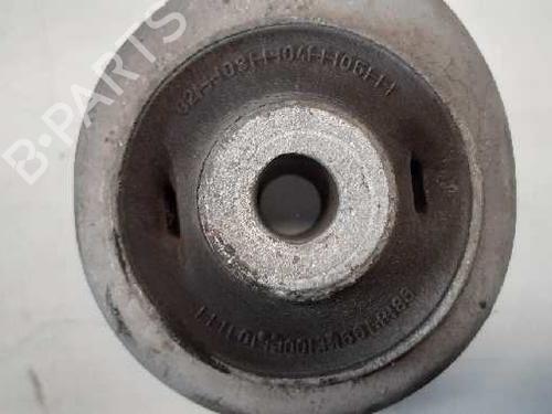 Right front suspension arm VW PASSAT B5 (3B2) 1.9 TDI | BP12731141M13 
