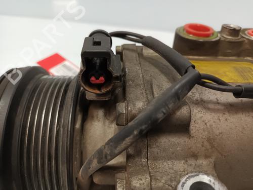 AC compressor FORD FIESTA V (JH_, JD_) 1.3 | BP19273788M34 