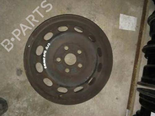 Used Rim Rim 37197762 37197762