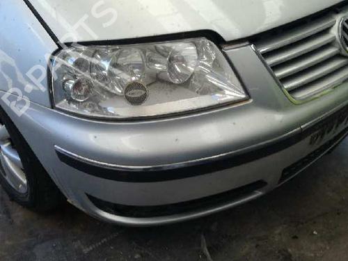 Ignition barrel VW SHARAN (7M8, 7M9, 7M6) 1.9 TDI | BP12734931M48 