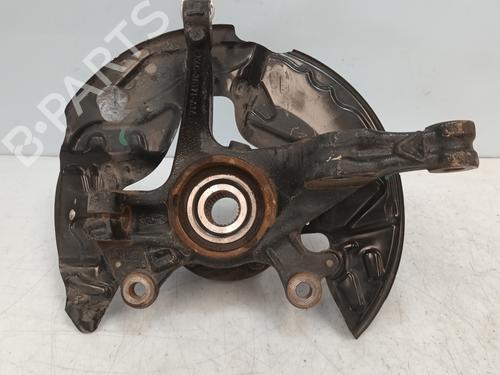 Left front steering knuckle FORD KUGA III (DFK)  | BP26528174M25 
