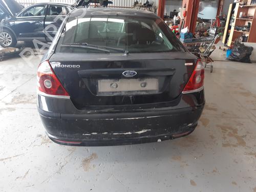 Engine control unit (ECU) FORD MONDEO III (B5Y) 2.0 16V TDDi / TDCi | BP24893149M57 