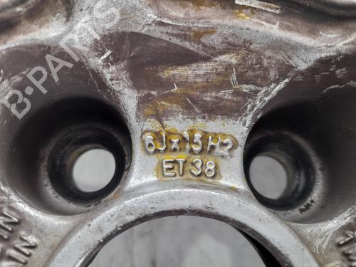 Rim SEAT TOLEDO II (1M2) 1.9 TDI | BP16995493C45 