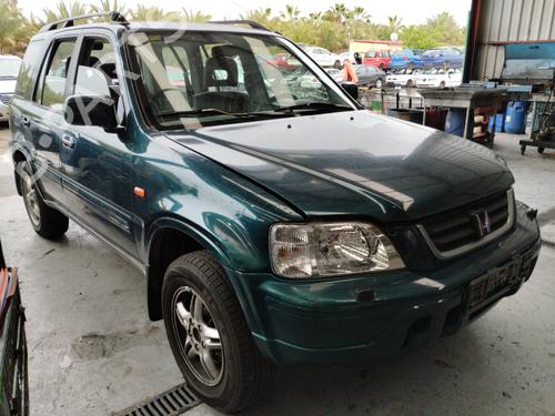 BP13467671M110 | Eksosmanifold HONDA CR-V I (RD) 2.0 16V 4WD (RD1, RD3) BP13467671M110