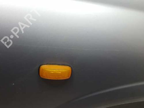Right front fenders NISSAN ALMERA II (N16) 1.5 | BP12725671C42 