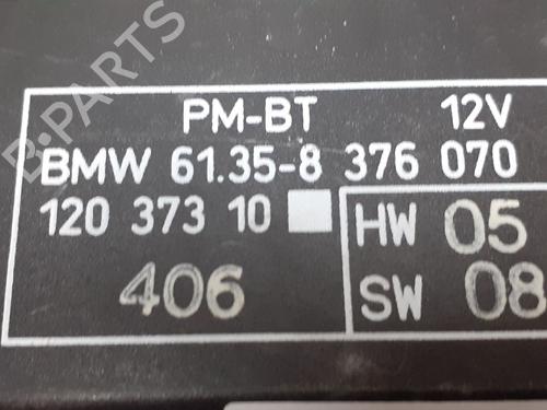 Module électronique BMW 5 (E39) 520 i | BP12701219M83 