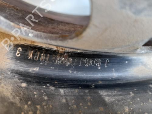 Rim MITSUBISHI SPACE WAGON (N9_W, N8_W) 2.4 GDI (N84W) | BP12715487C45 