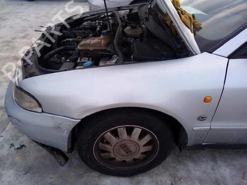 Vacuum pump AUDI A4 B5 Avant (8D5) 1.9 TDI | BP12814327M80