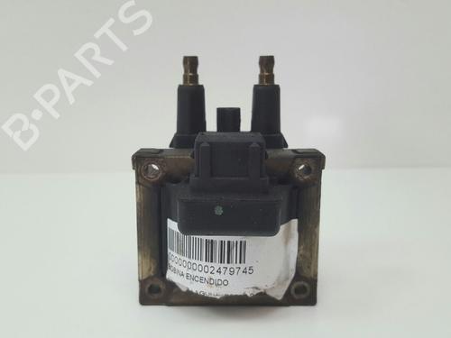 Used Ignition coil RENAULT LAGUNA I (B56_, 556_) [1993-2002]  12756349