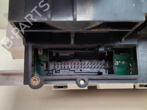 Climate control MERCEDES-BENZ A-CLASS (W168) A 160 CDI (168.007) | BP12764390I5 