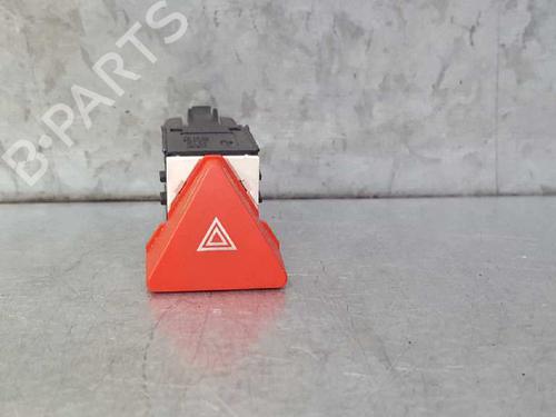 Used Warning switch VW TOURAN (1T1, 1T2) 2.0 TDI 16V (140 hp) 12703373