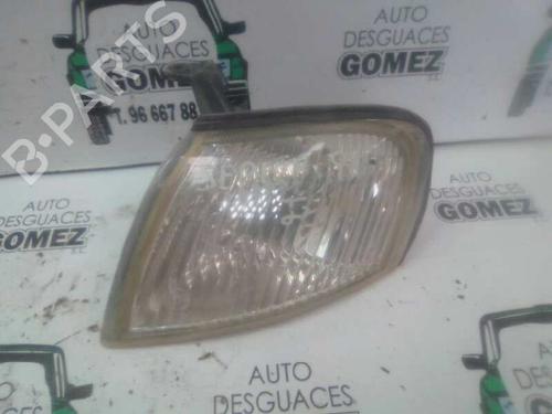 Used Left front indicator Left front indicator 12704934 12704934
