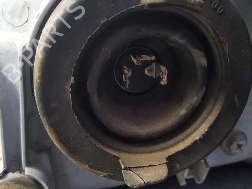 Right headlight TATA INDICA  | BP12853514C29 