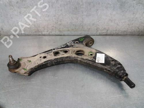 Used Left front suspension arm SEAT CORDOBA (6L2) 1.9 TDI (100 hp) 12795447