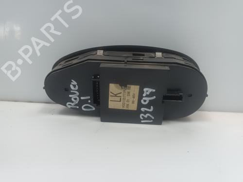 Left front window switch ROVER 75 (RJ) 2.0 CDT | BP32397189I27 - Image 3