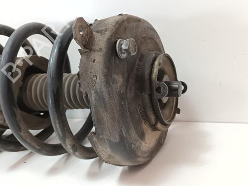 Left front shock absorber RENAULT MEGANE I (BA0/1_) 1.9 dTi (BA08, BA0N) | BP16532296M16 