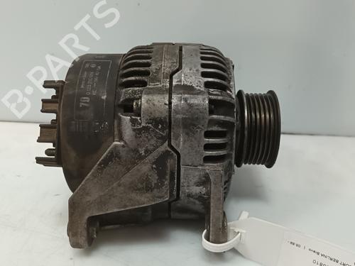 Used Alternator FORD ESCORT IV (GAF, AWF, ABFT) 1.6 (88 hp) 29262289