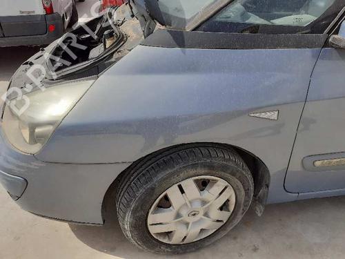 Hood RENAULT ESPACE IV (JK0/1_) 1.9 dCi (JK0U, JK0G) | BP12768380C1