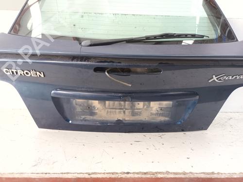 Tailgate CITROËN XSARA (N1) 1.9 TD | BP22567647C6 