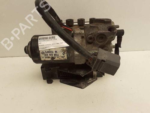 Used ABS pump RENAULT LAGUNA I (B56_, 556_) [1993-2002]  12816423