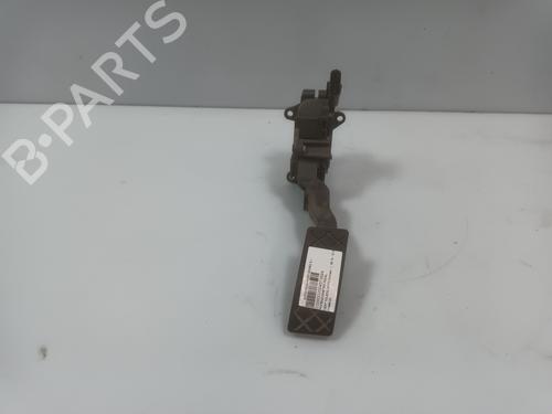 Used Pedal SEAT TOLEDO IV (KG3) [2012-2019]  21167673