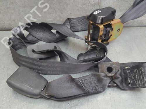 Rear center seatbelt CHRYSLER SEBRING (JR) 2.7 V6 24V | BP12748255I27 