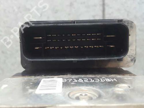 ABS pump OPEL INSIGNIA A (G09) 2.0 CDTI (68) | BP12751268M43 