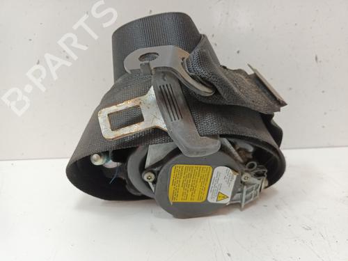 Used Front left seatbelt CITROËN NEMO Box Body/MPV (AA_) 1.4 HDi (68 hp) 16545966